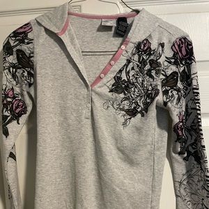 Harley Davidson Women’s Tee